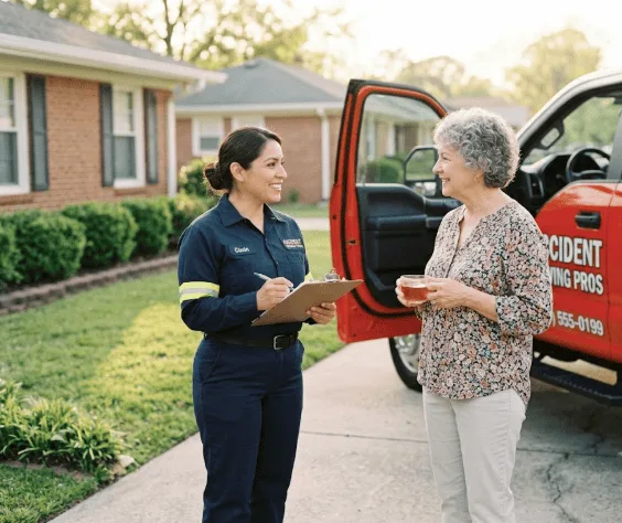Accident Towing Service Delano, MN FAQs